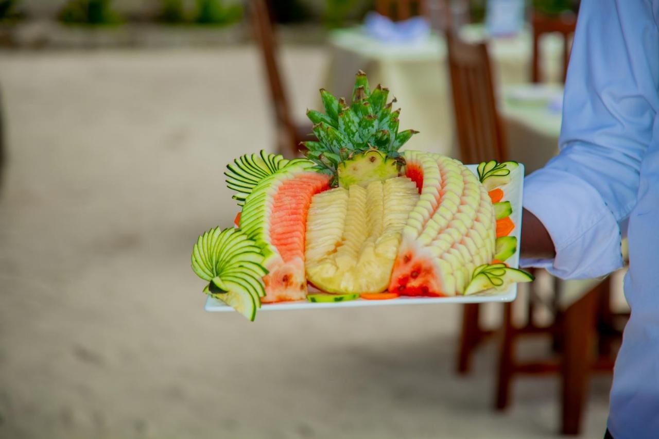Pwani Beach Boutique Hotel Zanzibar ปวานี มาชังกานี ภายนอก รูปภาพ